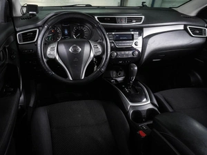 Внедорожник Nissan Qashqai 2014 года, 1389000 рублей, Воронеж