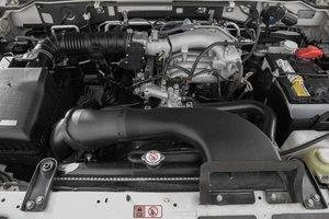 Внедорожник Mitsubishi Pajero 2021 года, 4039000 рублей, Барнаул