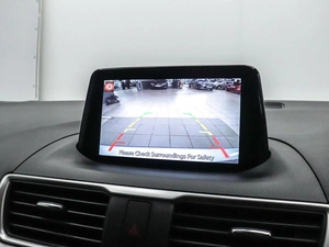 Седан Mazda Axela 2016 года, 1250000 рублей, Красноярск