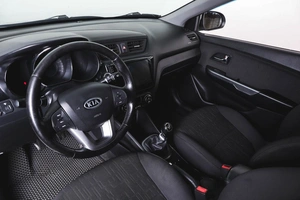 Седан Kia Rio 2012 года, 699000 рублей, Пермь