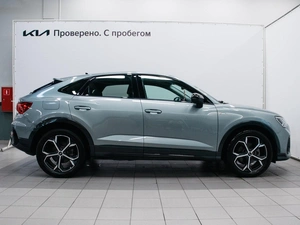 Внедорожник Audi Q3 2021 года, 4145000 рублей, Красноярск