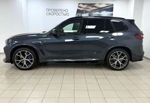 Внедорожник BMW X5 2020 года, 8195000 рублей, Красноярск