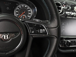 Внедорожник Bentley Bentayga 2018 года, 10999000 рублей, Ставрополь