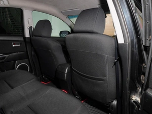 Седан Mazda 3 2006 года, 448000 рублей, Тверь