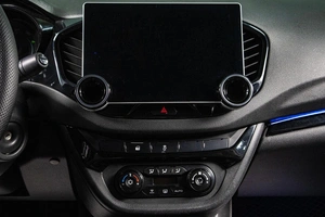 Седан ВАЗ (LADA) Vesta 2016 года, 869000 рублей, Сургут