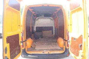 Фургон Renault Master 2015 года, 1790000 рублей, Орёл