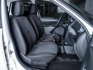 Лифтбек ВАЗ (LADA) Granta 2018 года, 719000 рублей, Ставрополь