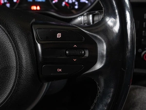 Хетчбэк Kia Rio X-Line 2017 года, 1549000 рублей, Краснодар