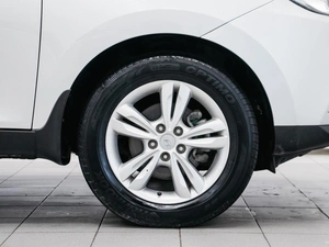 Внедорожник Hyundai ix35 2012 года, 1399000 рублей, Красноярск