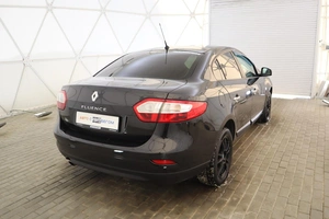 Седан Renault Fluence 2013 года, 899900 рублей, Обнинск