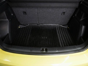 Хетчбэк Skoda Fabia 2014 года, 849000 рублей, Воронеж