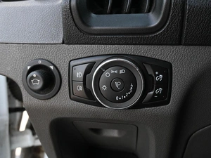 Ford Transit, VIII (2013—н. в.) 2.2 D MT (155 л.с.) 2022г. 2022 года, 1939000 рублей, Аксай
