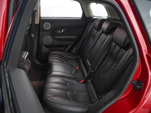 Внедорожник Land Rover Range Rover Evoque 2013 года, 2357077 рублей, Москва