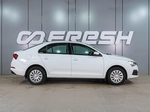 Лифтбек Skoda Rapid 2021 года, 1359000 рублей, Воронеж