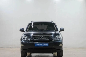 Внедорожник Lexus RX 2006 года, 1689000 рублей, Новокузнецк