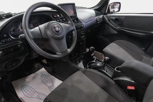 Внедорожник ВАЗ (LADA) Niva Travel 2021 года, 1059000 рублей, Новокузнецк