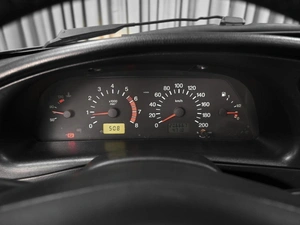 Внедорожник Chevrolet Niva 2014 года, 598000 рублей, Ставрополь