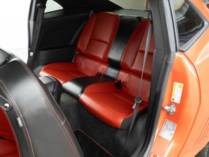 Купе Chevrolet Camaro 2013 года, 2444444 рублей, Москва