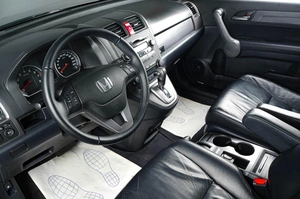 Внедорожник Honda CR-V 2008 года, 1189000 рублей, Тюмень