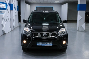 Внедорожник Nissan X-Trail 2014 года, 1548000 рублей, Солонцы
