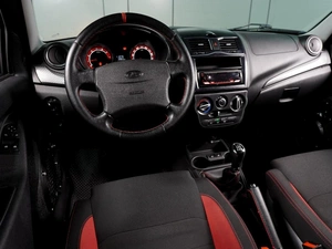 Лифтбек ВАЗ (LADA) Granta 2024 года, 1319000 рублей, Воронеж