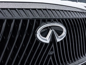 Внедорожник Infiniti QX80 2025 года, 17300000 рублей, Новоивановское