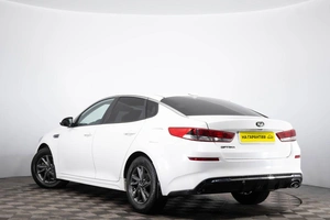 Седан Kia Optima 2019 года, 1299000 рублей, Пермь