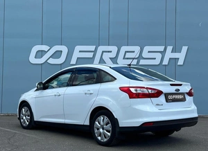 Седан Ford Focus 2012 года, 742000 рублей, Ижевск