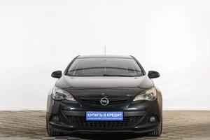Хетчбэк Opel Astra GTC 2013 года, 1259000 рублей, Тюмень
