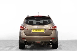 Внедорожник Nissan Murano 2012 года, 1399000 рублей, Барнаул