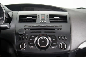 Седан Mazda 3 2011 года, 819000 рублей, Пермь