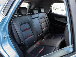 Внедорожник Chery Tiggo 4 Pro 2022 года, 1719000 рублей, Петрозаводск