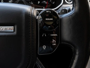 Внедорожник Land Rover Range Rover 2018 года, 5250000 рублей, Краснодар