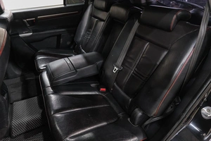 Внедорожник Hyundai Santa Fe 2007 года, 1099000 рублей, Новокузнецк