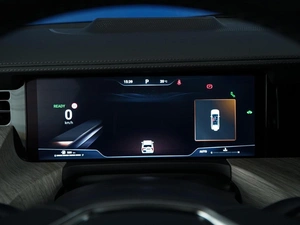 Внедорожник Tank 500 2024 года, 4389077 рублей, Москва