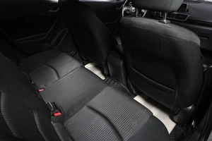 Седан Mazda 3 2014 года, 1279000 рублей, Новосибирск