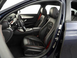 Седан Mercedes-benz E-класс AMG 2019 года, 6329050 рублей, Москва