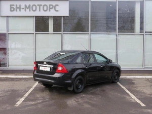 Седан Ford Focus 2009 года, 645000 рублей, Брянск