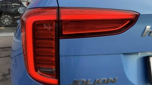 Внедорожник Haval Jolion 2021 года, 1650000 рублей, Солонцы