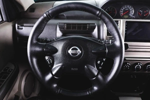 Внедорожник Nissan X-Trail 2006 года, 659000 рублей, Пермь