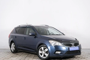 Универсал Kia Ceed 2010 года, 699000 рублей, Красноярск