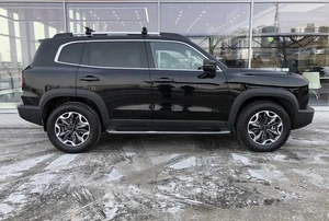 Внедорожник Haval Dargo 2022 года, 2679000 рублей, Солонцы