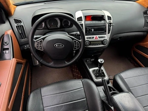Хетчбэк Kia Ceed 2009 года, 799000 рублей, Кропоткин