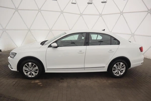 Седан Volkswagen Jetta 2017 года, 1430000 рублей, Орёл