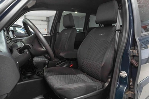 Внедорожник ВАЗ (LADA) Niva Travel 2024 года, 1249000 рублей, Петрозаводск