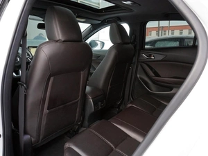 Внедорожник Mazda CX-4 2020 года, 2597000 рублей, Нижний Новгород