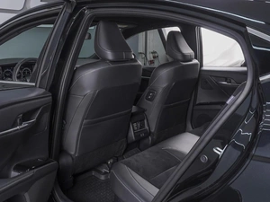 Седан Toyota Camry 2026 года, 4199000 рублей, Ростов-на-Дону
