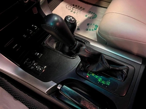 Внедорожник Toyota Land Cruiser Prado 2008 года, 1849000 рублей, Красноярск