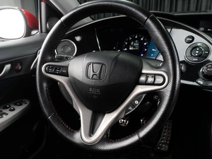 Хетчбэк Honda Civic 2008 года, 849000 рублей, Тюмень