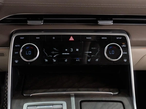 Внедорожник Genesis GV80 2021 года, 6149000 рублей, Тюмень